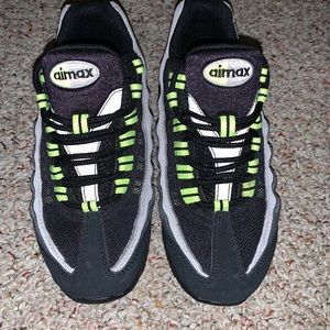 Nike Air max 95’s